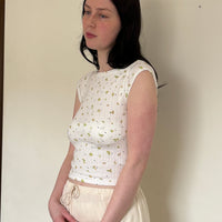 【NEW】Cotton Angel Tee