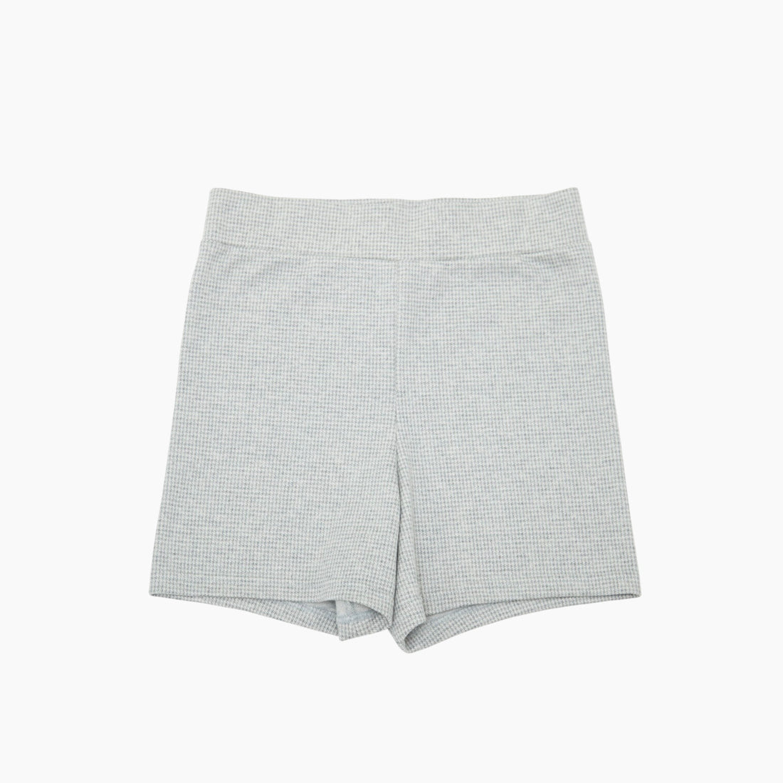 High-waist Mini bottom