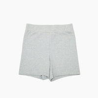 High-waist Mini bottom