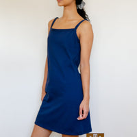 【NEW】Cotton Mini  One Piece