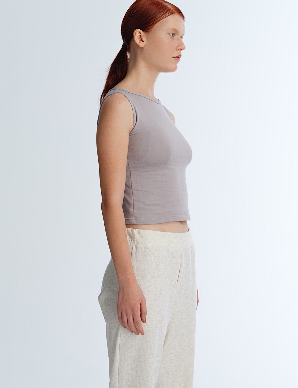 Organic Cotton Tanktop