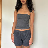 【NEW】Wool Boxer Shorts