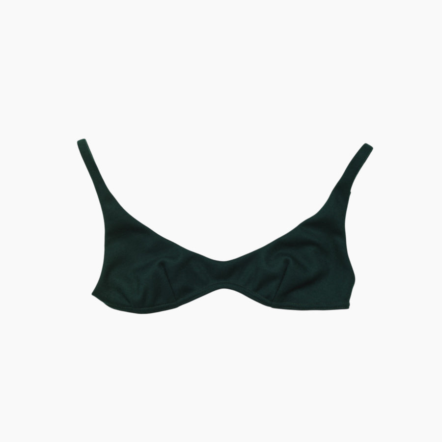 【NEW】Wool Healthy Bra