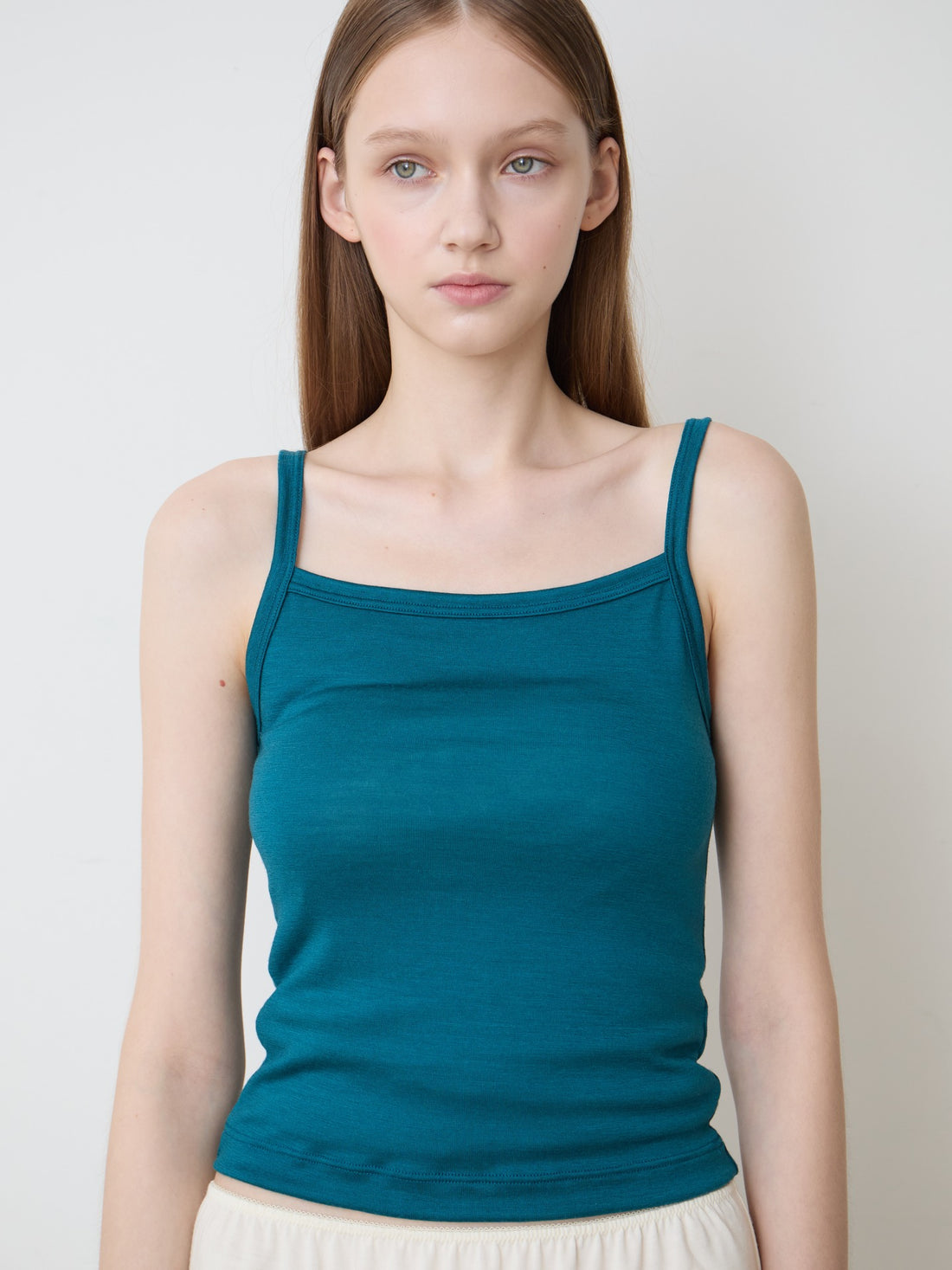【NEW】Wool Camisole