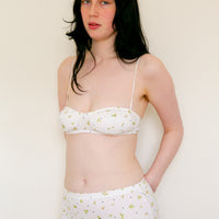 【NEW】Flower Dots Shorts