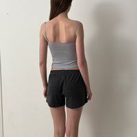 【NEW】Wool Boxer Shorts