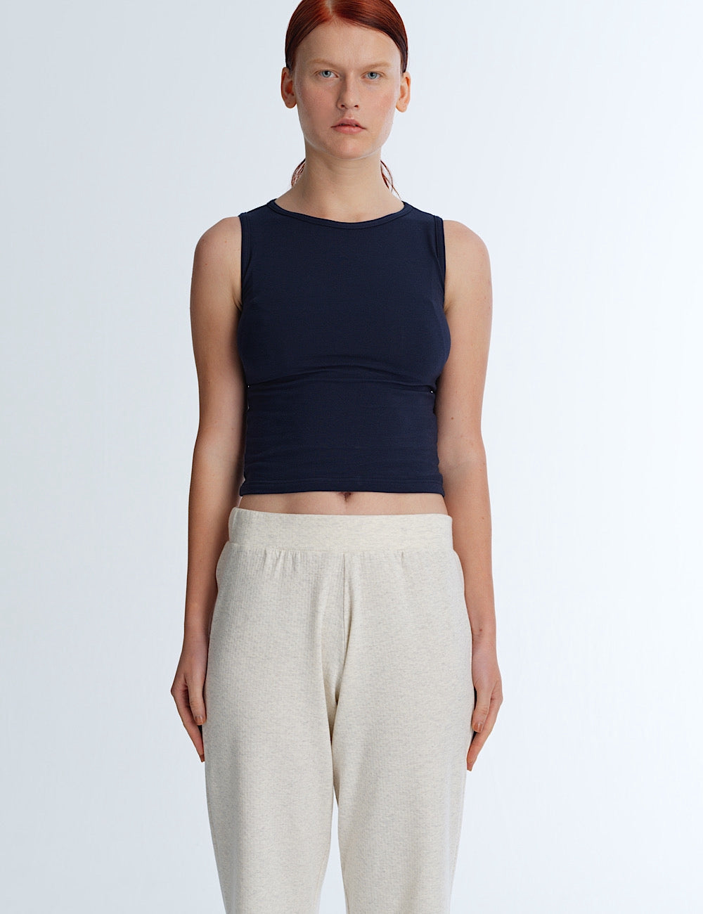 Organic Cotton Tanktop