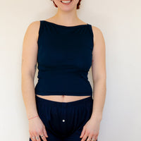 【NEW】Wool Boxer Shorts