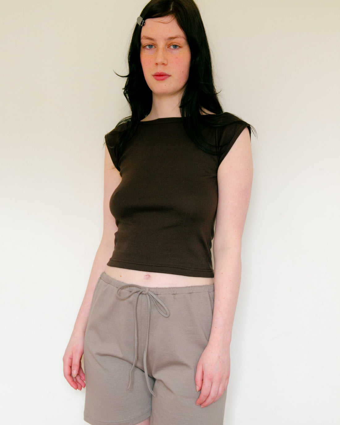 【NEW】Cotton Angel Tee