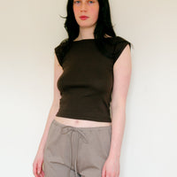 【NEW】Cotton Angel Tee