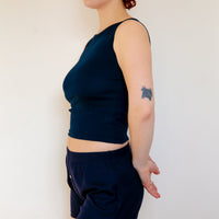 【NEW】Wool Boxer Shorts