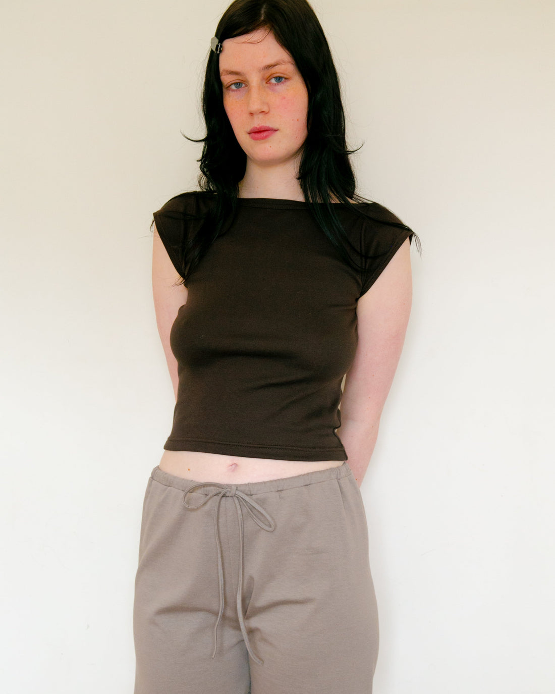 【NEW】Cotton Angel Tee