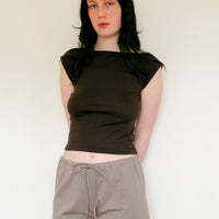 【NEW】Cotton Angel Tee