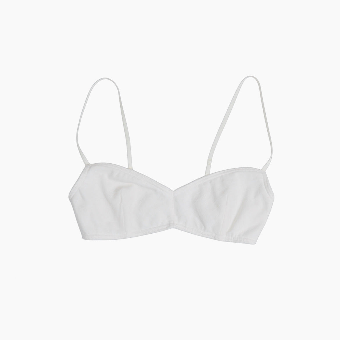 Bra – draw