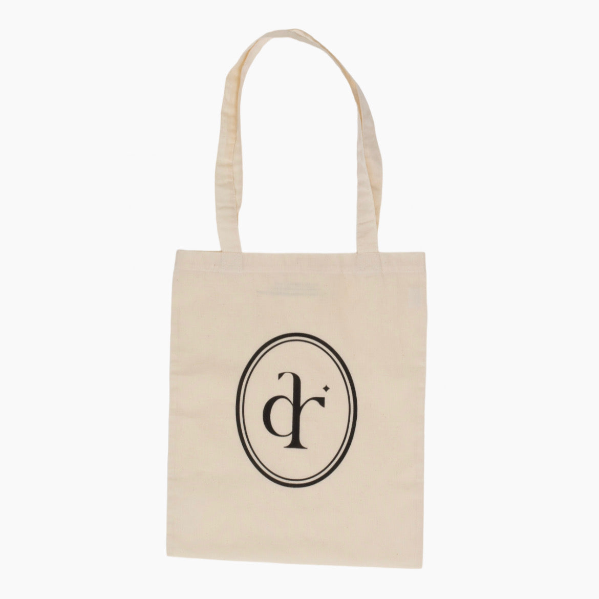 Embroidery Print Tote Bag – draw