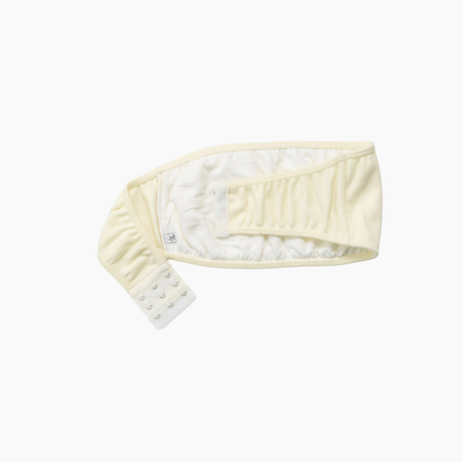 Wool Tubetop Bra