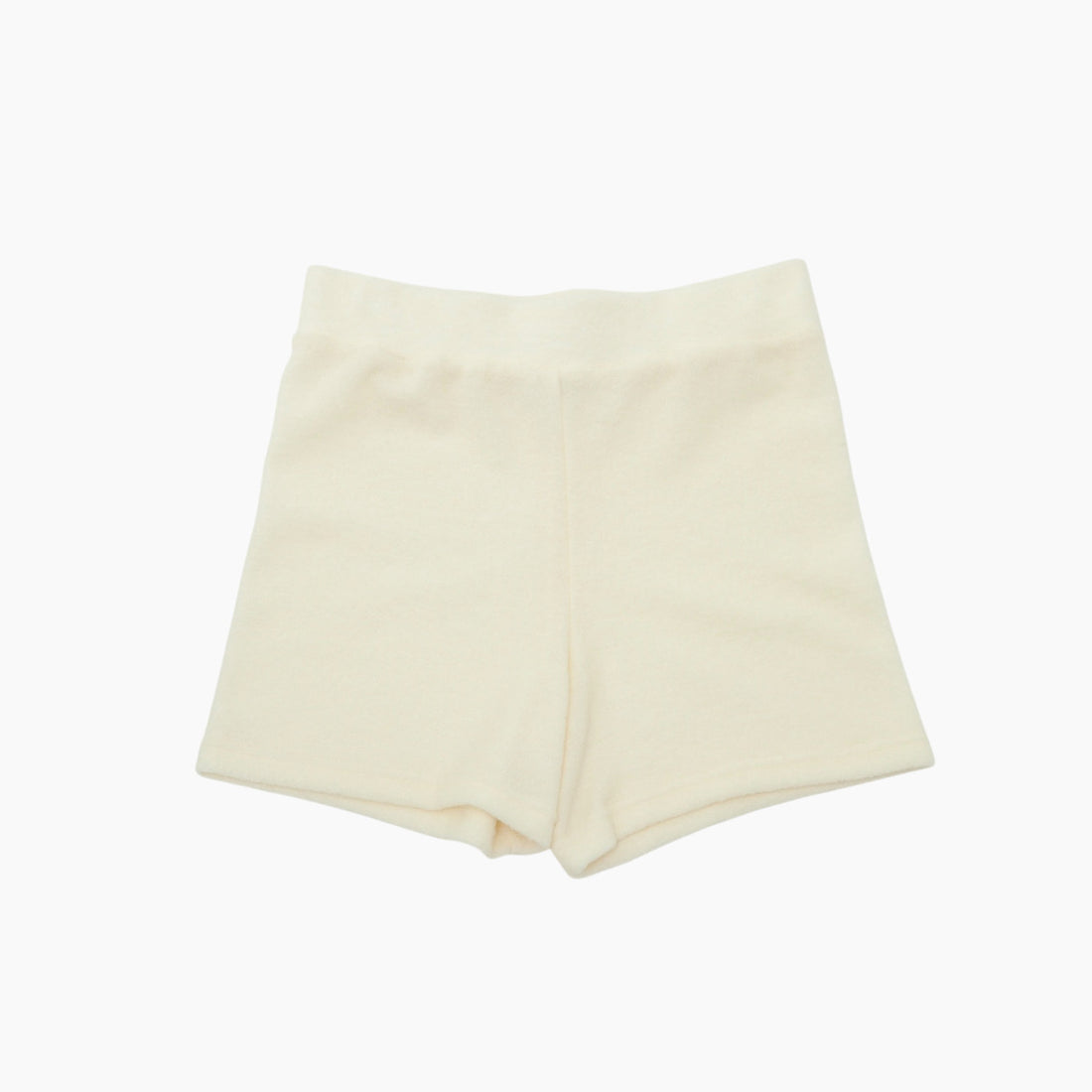 High-waist Mini bottom