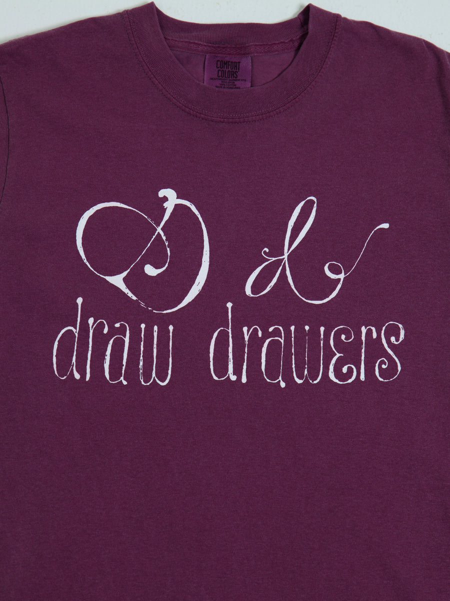 【NEW】Drawing Tshirts