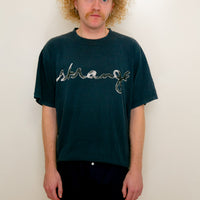 【NEW】Wool Boxer Shorts