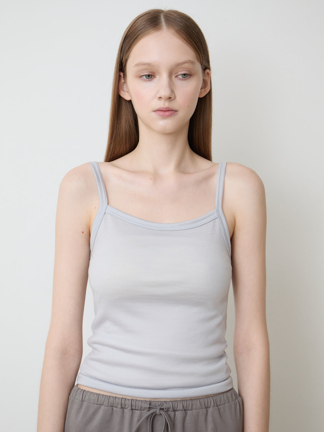 【NEW】Wool Camisole
