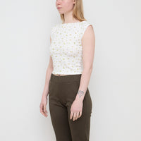 Cotton Angel Tee