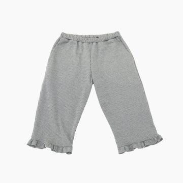 【NEW】Capri Pants