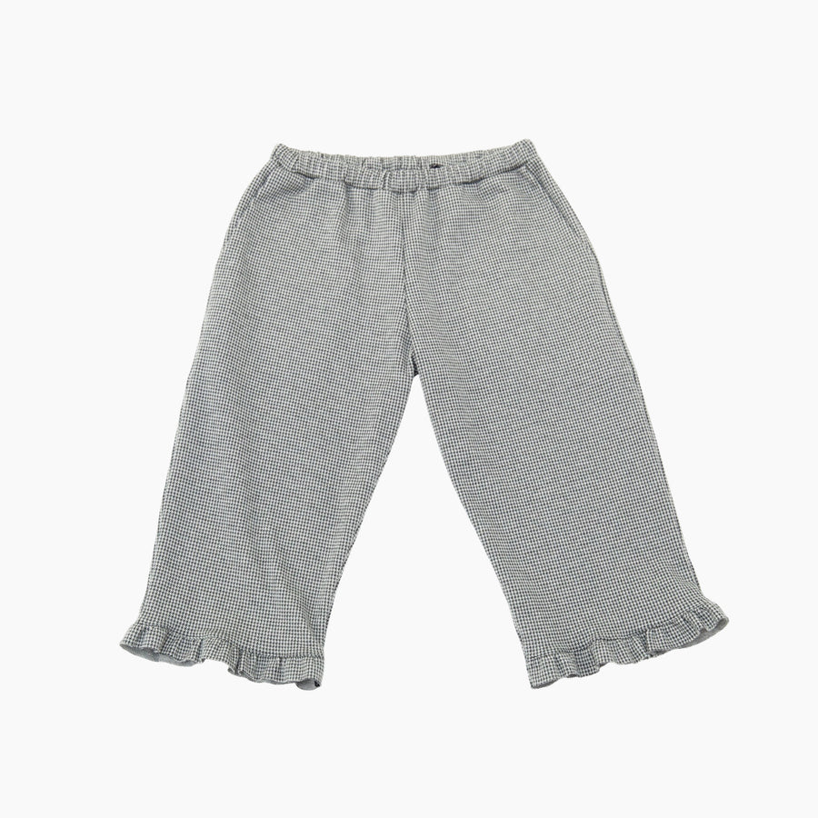 【NEW】Capri Pants