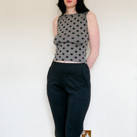 【NEW】Capri Pants