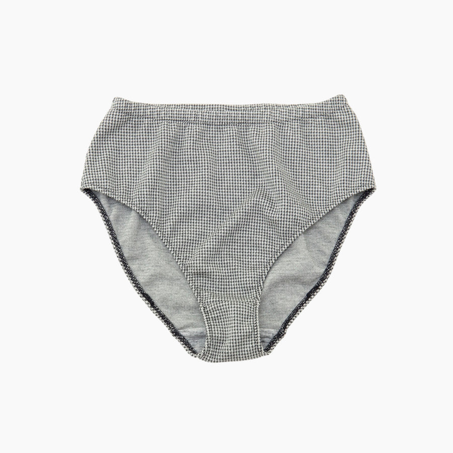 【NEW】CHIDORI High waist Shorts