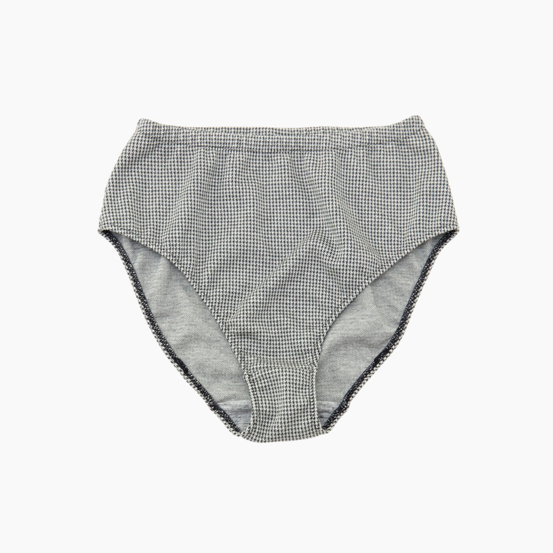 【NEW】CHIDORI High waist Shorts