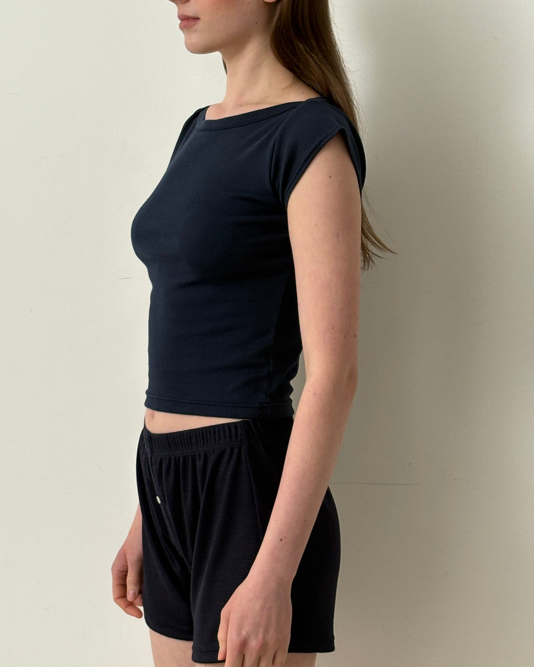 【NEW】Cotton Angel Tee