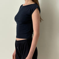 【NEW】Cotton Angel Tee