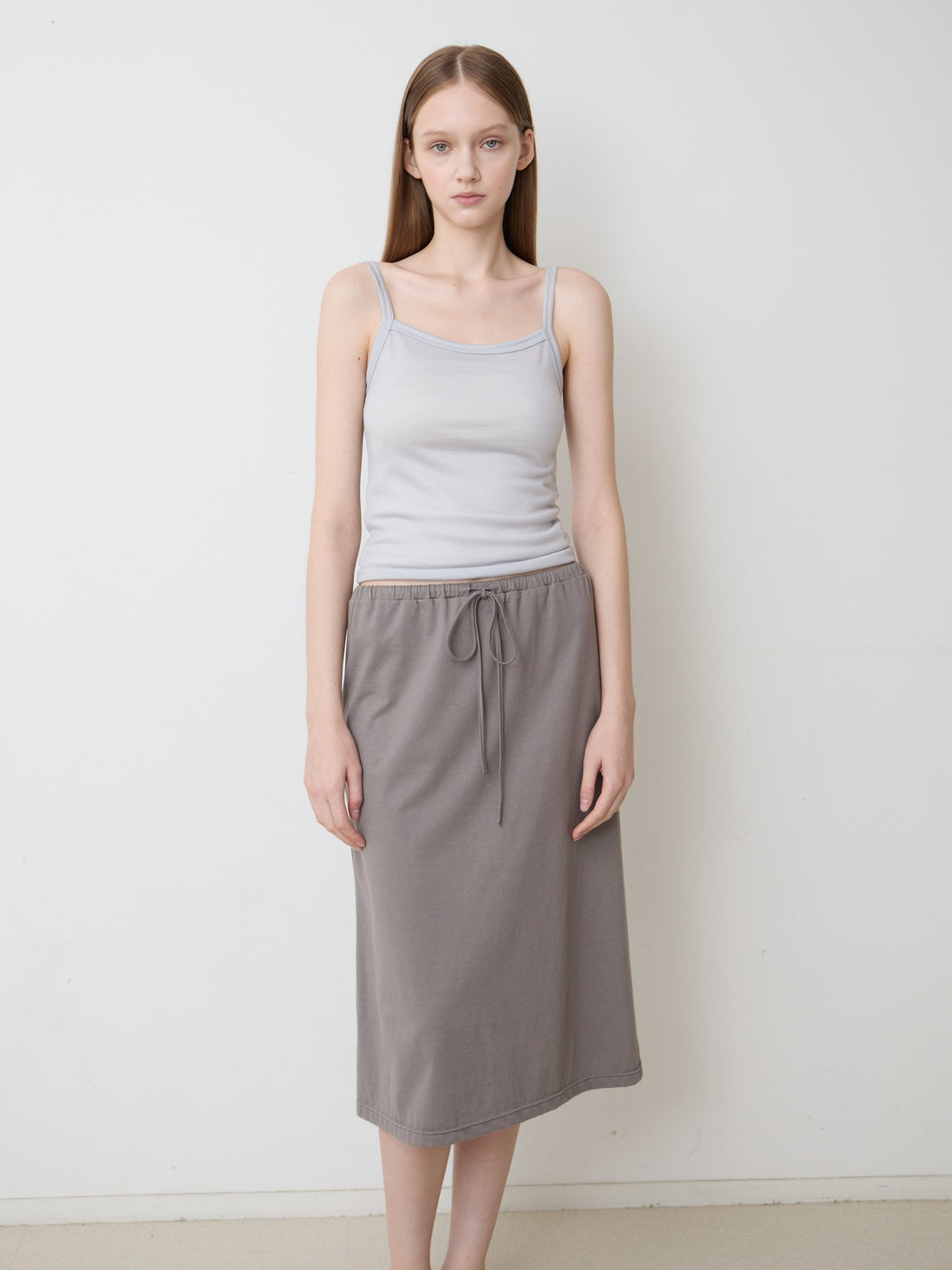 【NEW】Wool Camisole
