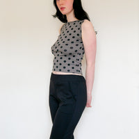【NEW】Capri Pants