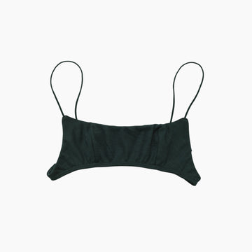 【NEW】Wool Oblong Bra