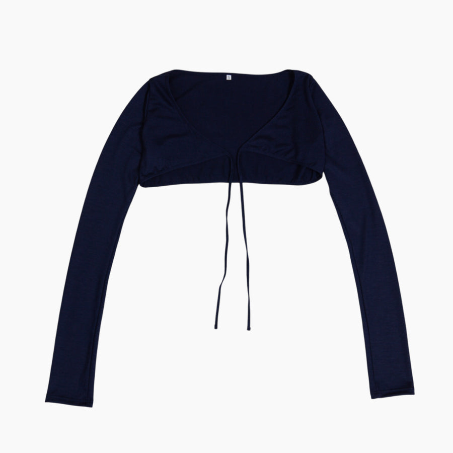 【NEW】Arm Bolero