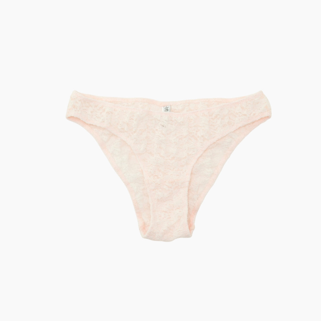 【NEW】Lace Shorts