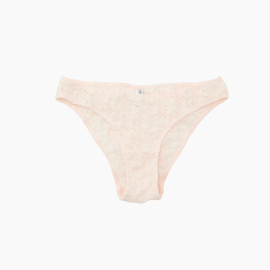 【NEW】Lace Shorts