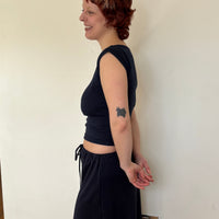 【NEW】Cotton Angel Tee