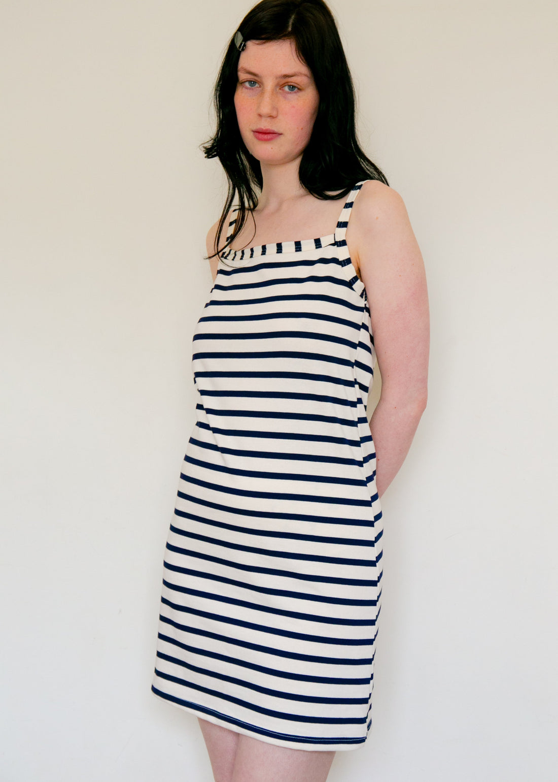 【NEW】Cotton Mini  One Piece