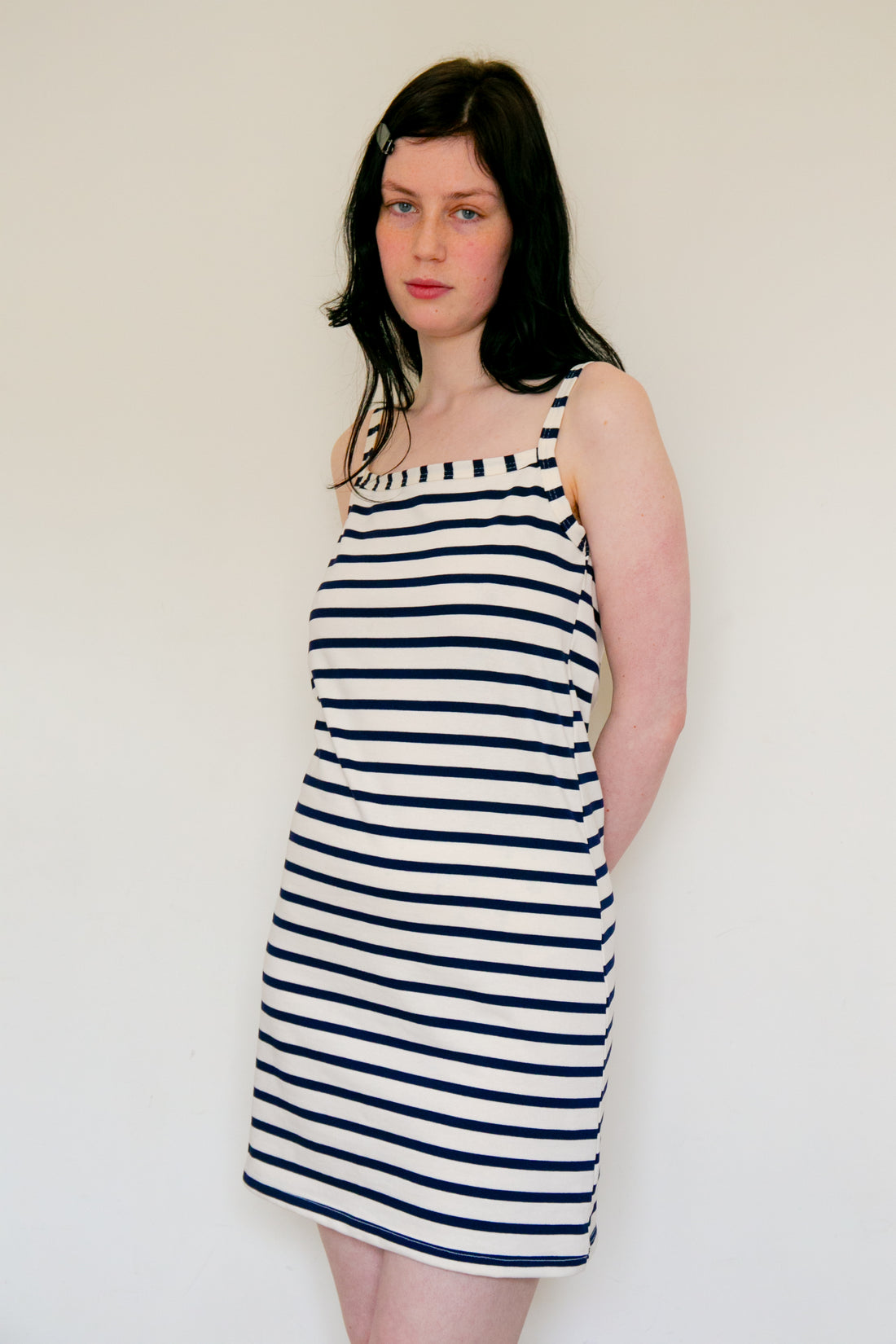 【NEW】Cotton Mini  One Piece