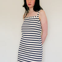 【NEW】Cotton Mini  One Piece