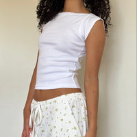 【NEW】Cotton Angel Tee