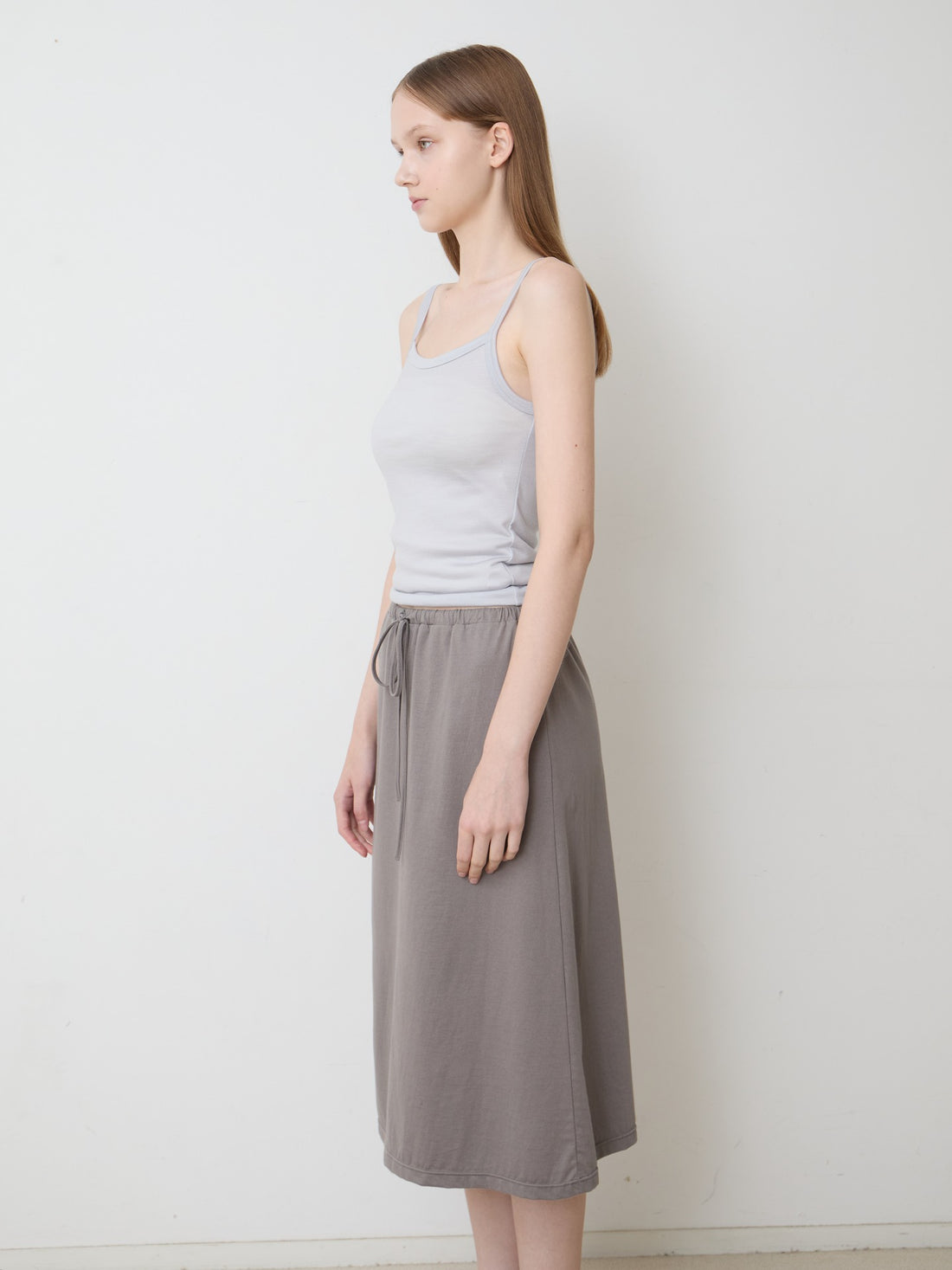 【NEW】Wool Camisole