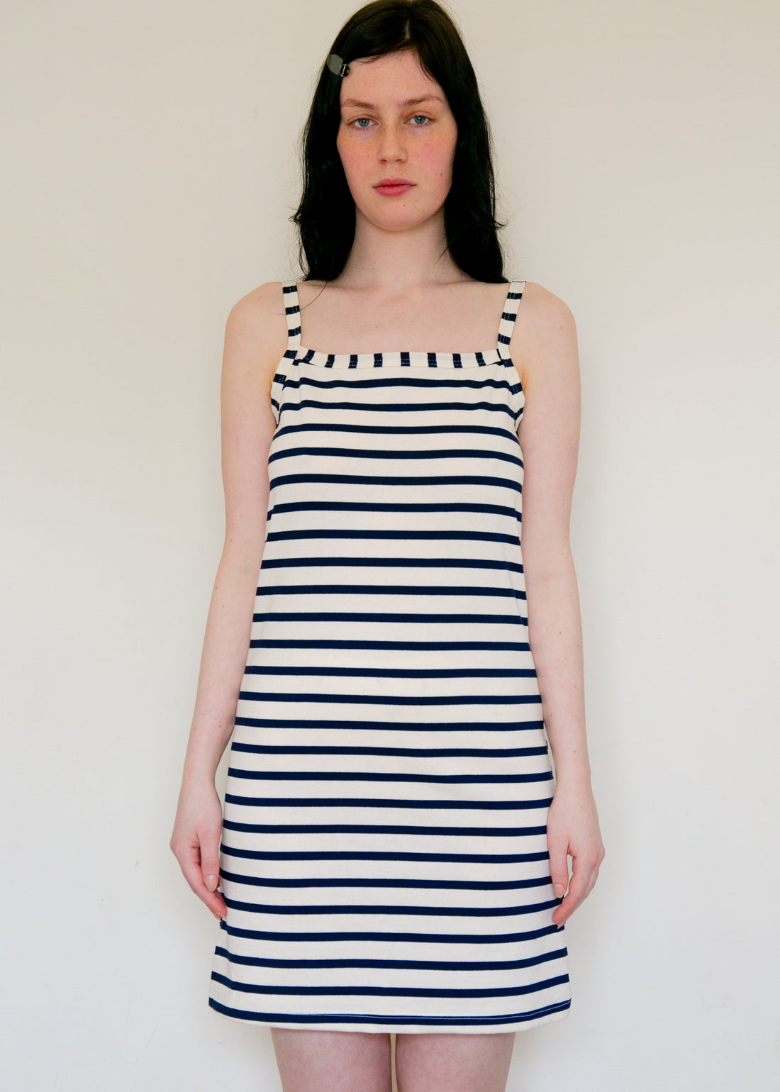 【NEW】Cotton Mini  One Piece