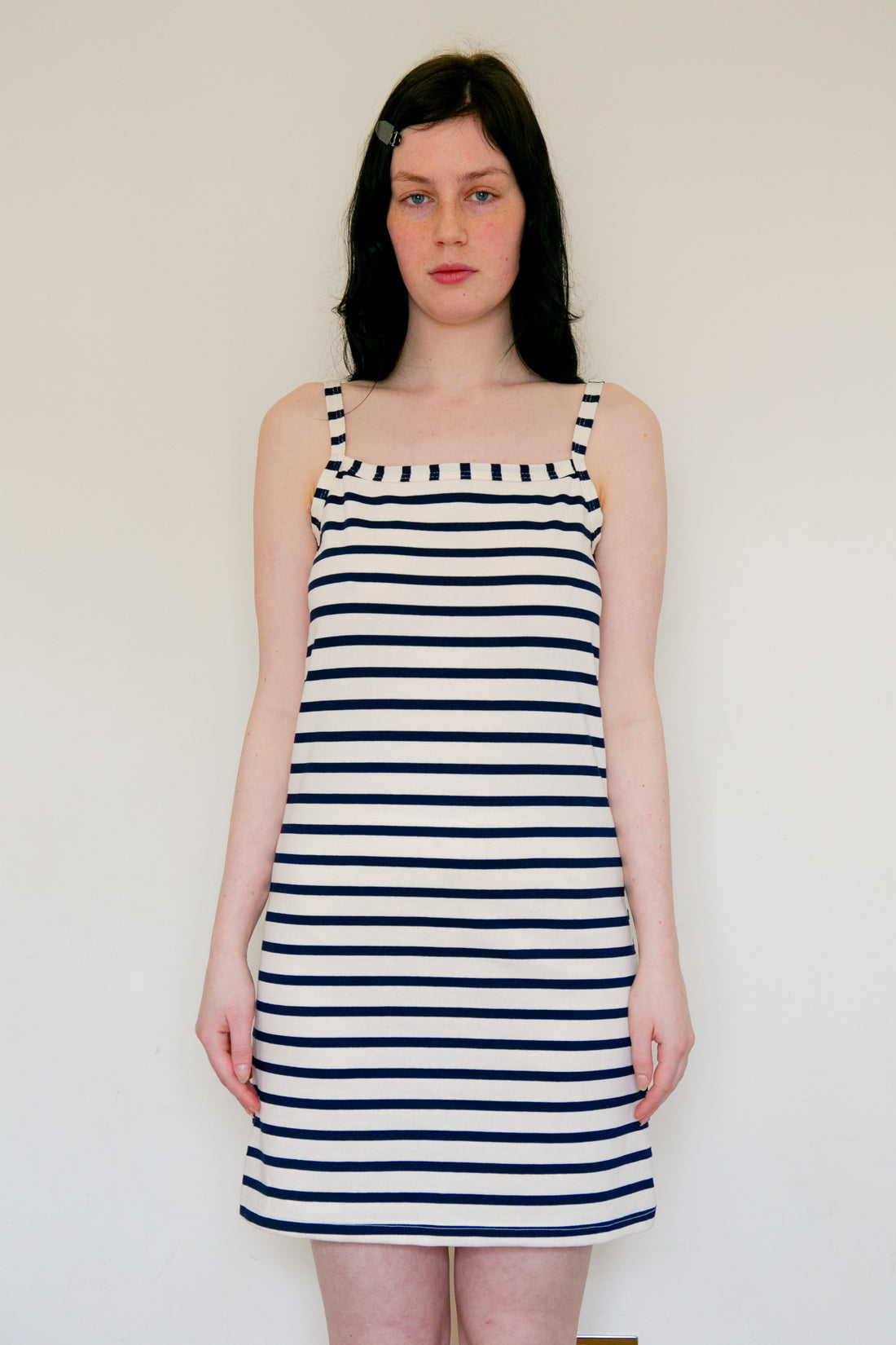 【NEW】Cotton Mini  One Piece