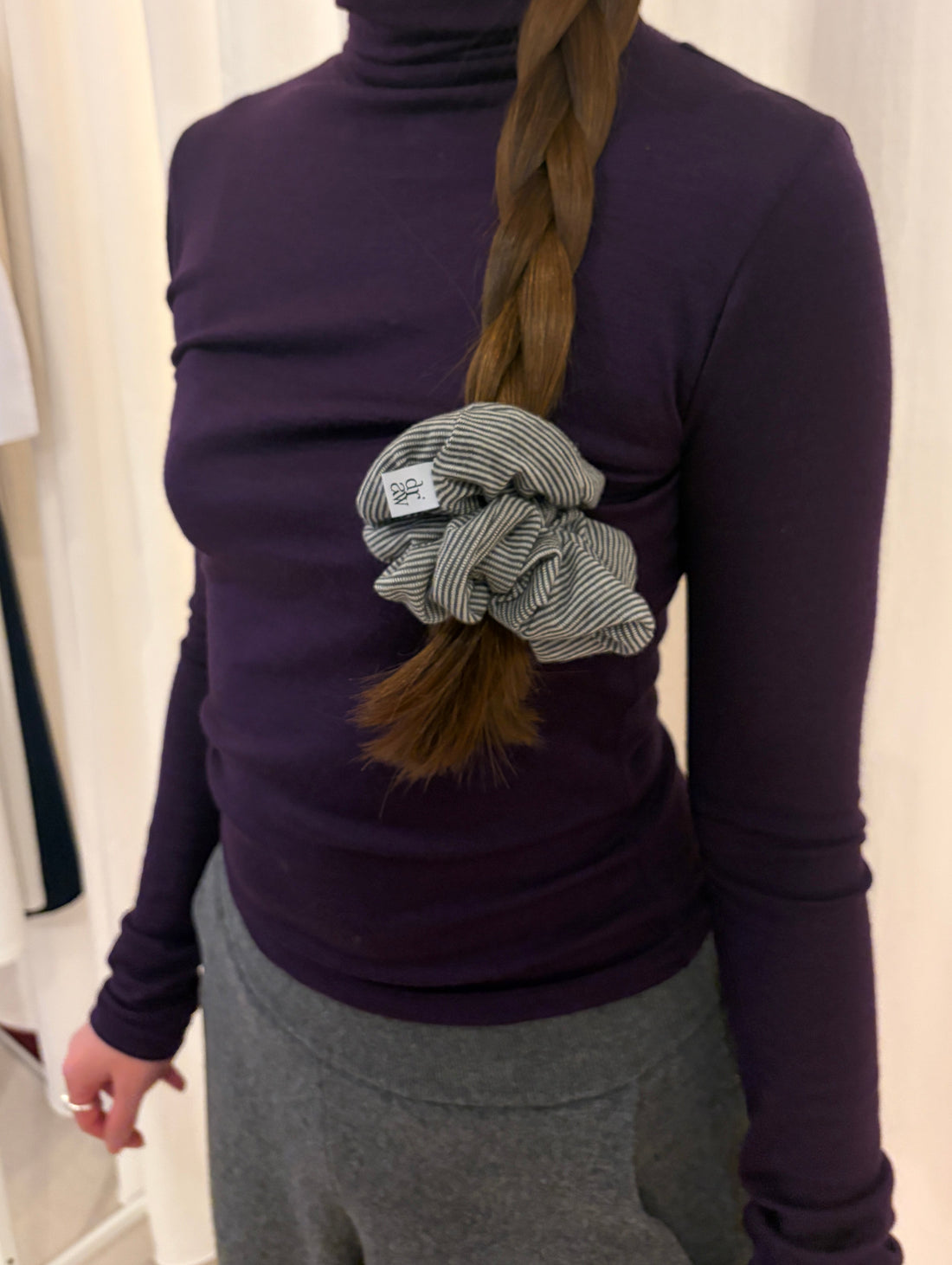 draw Tag ChouChou ( Size:M )