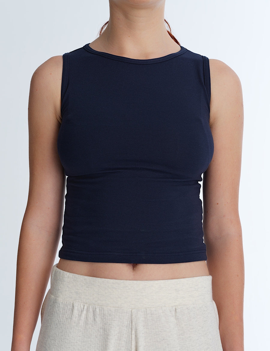 Organic Cotton Tanktop