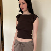 【NEW】Cotton Angel Tee