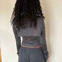【NEW】Arm Bolero